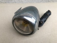 Ancien phare vélo Lucifer