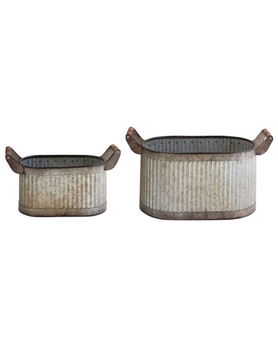 Ensemble pots pour - ensemble,