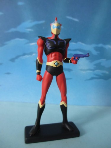 Figurine actarus duke fled - actarus,