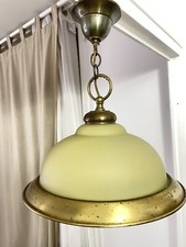 Jolie Suspension Lustre Pour