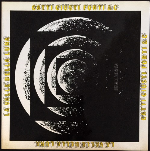 Angel pocho gatti - pocho, giusti