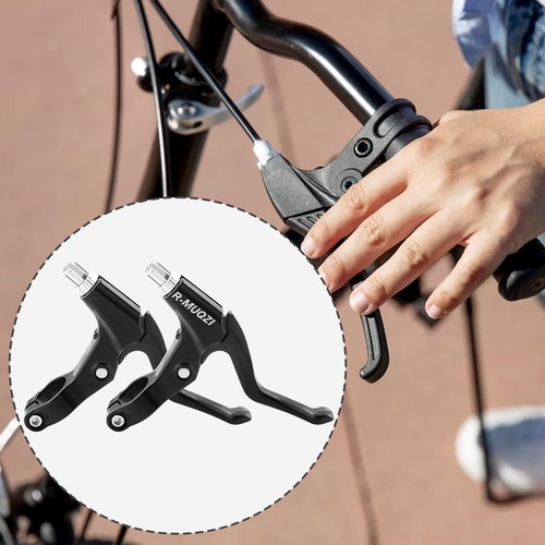 Levier frein vélo - levier,