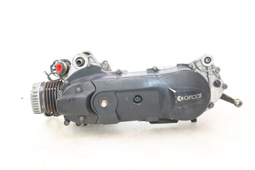Moteur orcal raptor - -, (2015