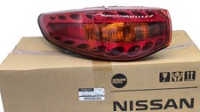 Infiniti FX35 FX50 QX70 Feu