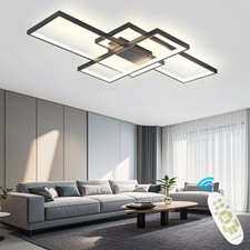 Lustre Moderne, Plafonnier LED