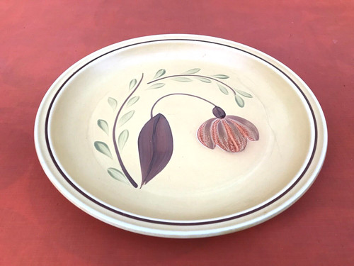Années 1960 plat service - de,