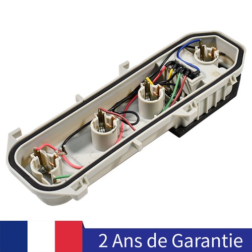 Platine feu feux arriere pour - feu,