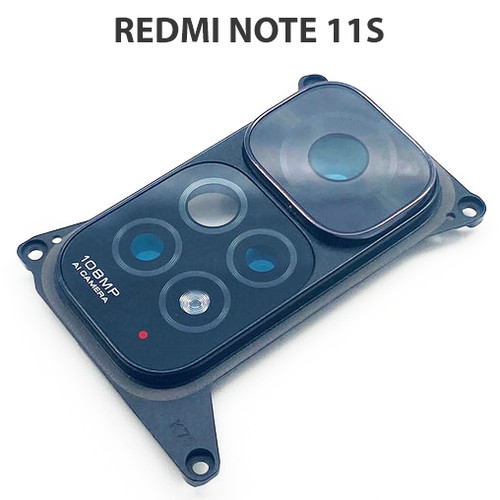 Xiaomi redmi note 11s - redmi, 4g
