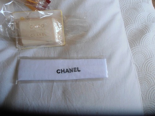 Chanel neuf savon coco - ,