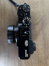 Appareil photo numérique