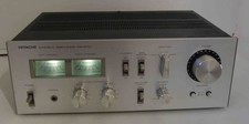 Amplificateur stéréophonique vintage Hitachi HA-270