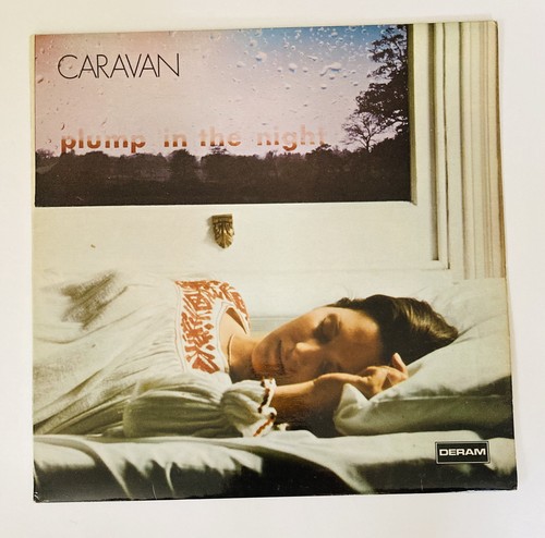 Caravan for girls who - caravan,