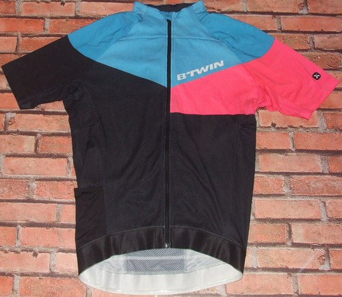 Twin shirt maillot - b,