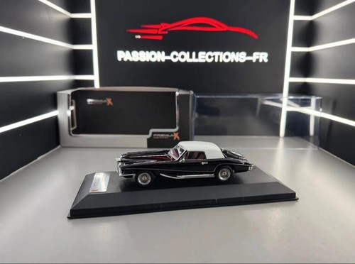 Premiumx stutz blackhawk - 1/43,