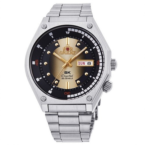 Orient diver retro - orient, sk