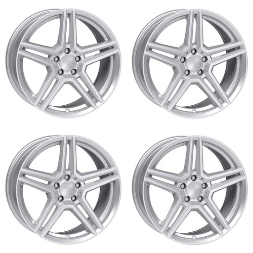 Jantes rial m10 0jx16 - jantes,