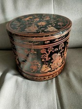 Boîte ancienne A Betel  en