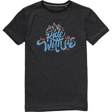 T-Shirt O'Neill Ride Avec Nous