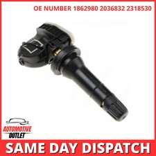 TPMS Capteur Pression Pneu