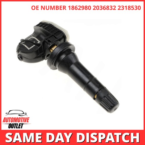 Tpms capteur pression pneu - tpms,