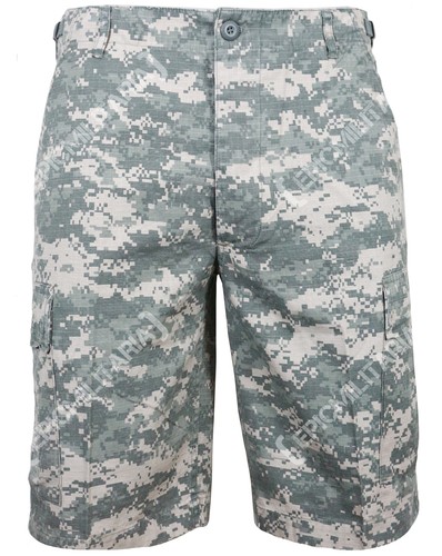 Bdu short militaire at - en,