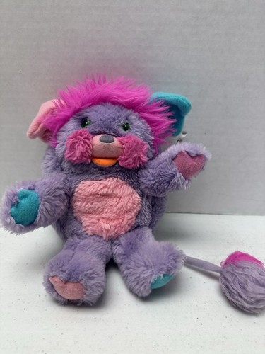 Vtg 1985 pretty - bit, popple