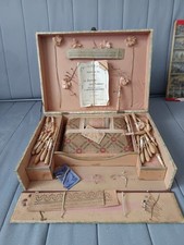 Rare coffret ancien de