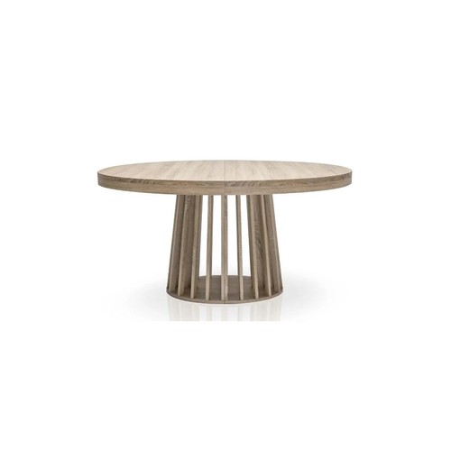 Table repas extensible - de,