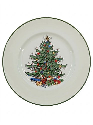 Cuthbertson assiette noël - cuthbertson,