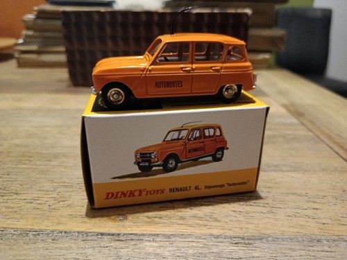 Dinky toys 518 - 518, 4l