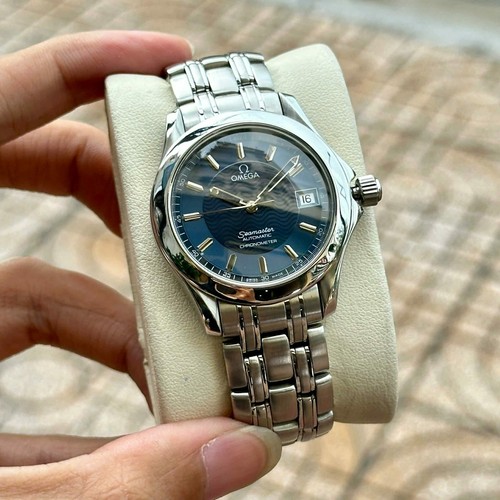 Omega seamaster automatic - seamaster,