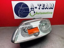 Phare principal gauche VW