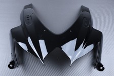 Carénage Avant /Tête de Fourche en Type Origine Noir SUZUKI GSXR 750 2008-2010