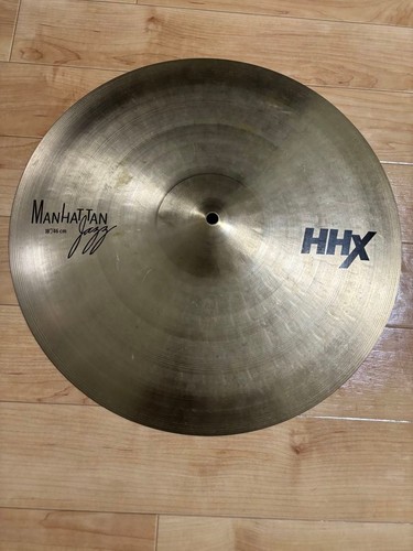 Cymbale sabian hhx - sabian,