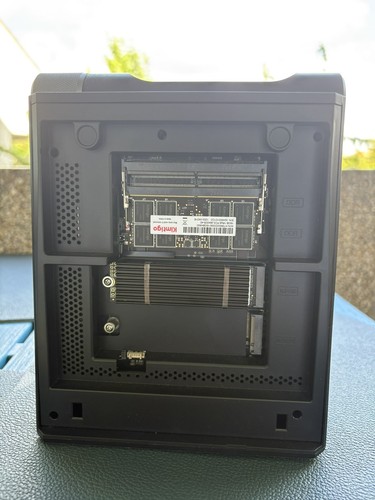 Ordinateur bureau gamer - bureau,