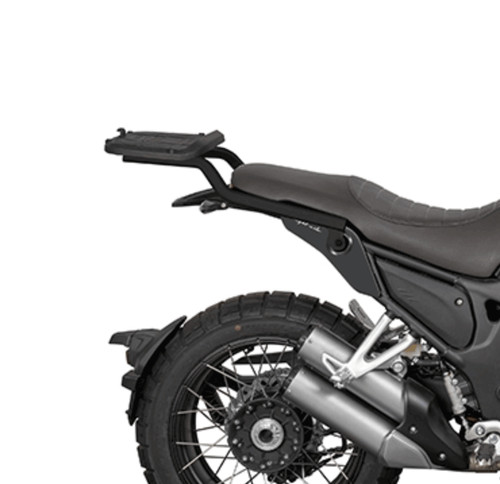 Macbor eight mille - macbor, scr