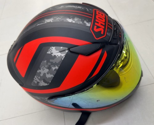 Casque shoei glamster - shoei,