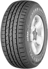 Pneus d'Eté 265/45 R20