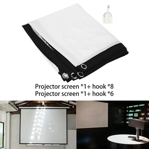 écran projecteur 9 - Écran, 16:9