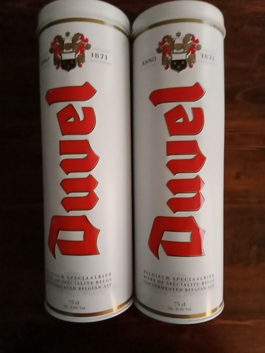 Duvel belgian beer 750 - beer, ml