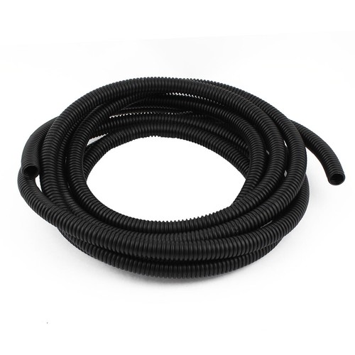 Plastique noir 18mmx15mm - plastique,