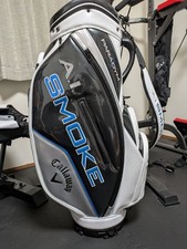 Callaway Exclusive Ai SMOKE CB