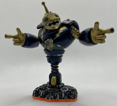 Legendary bouncer figurine - legendary,