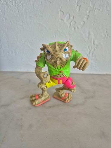 Figurine tortues ninja 1990 - figurine,