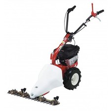 Motofaucheuse à section -