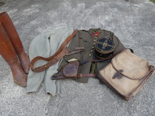 France 1940 tenue - france,