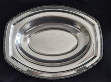 Superbe Grand Plat De