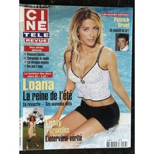 CINE TELE REVUE 2002 08 15 n°
