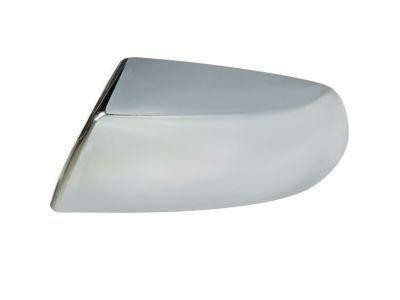 Couverture miroir conducteur - miroir,