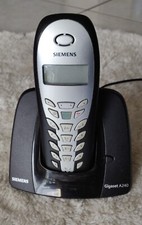 Téléphone sans fil Siemens